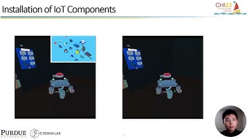 LearnIoTVR: An End-to-end Virtual Reality Environment Providing Authentic Learning Experiences fo...