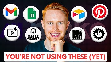 30 Insane Make.com Use Cases You’ll Use Daily (Free Templates)