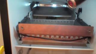 marvel ice maker cleaner