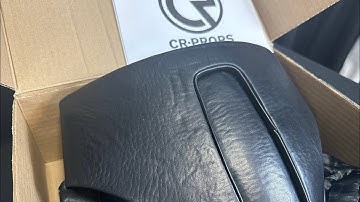 CRPROPS darth vader movie accurate cod piece episode 5 esb empire strikes back full review