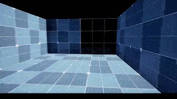 Unreal Engine 4 - Perpetual Architectural Loop