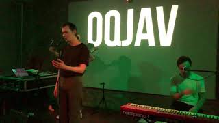 OQJAV — Татарка (Тула, 02.03.19)