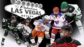 VEGAS NATTYS DAY 1 | 16U TIER 1 | Clanko Media 2024 | [4K]