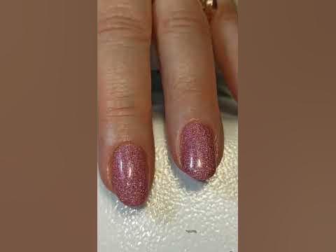 гель-лак призма 🌸 - YouTube