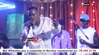 Ada Boy - Alanda - Jack Explose Cabana Night Club - New Challenge -Cest Du Jamais Vu