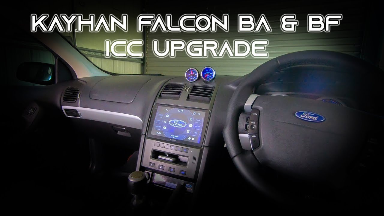 Ba falcon icc fuse location