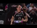 Portland Fire vs. Golden State Valkyries | FULL GAME HIGHLIGHTS | August 30, 2026