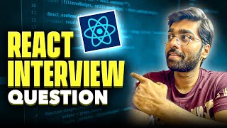 React Interview Question | React Machine Coding Round Question