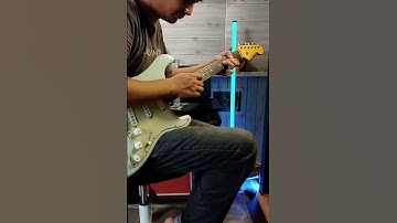 Thumbnail of Untukmu Selamanya - Ungu | Melodi Gitar #ungu #oncyungu #endaungu #guitarcover #widjoyonoguitars
