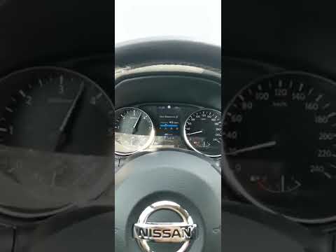 2020 Nissan qashqai