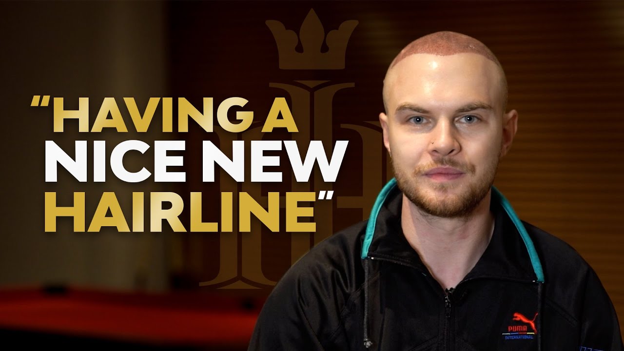 How to Choose Best Hair Transplant Clinic ? | Hair Treatment in Turkey