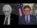 Democrats are actively keeping the government shut down.