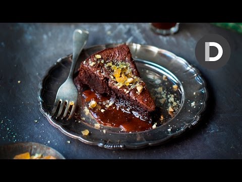 Chocolate Salted Caramel