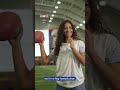 Celebrating Latino Heritage Month by shining a light on two game changers making their mark 🏈