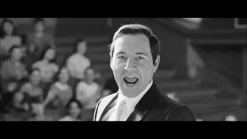 Kevin Spacey -  Splish splash