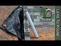 Build a Block Retaining Wall - Build a Workshop#2