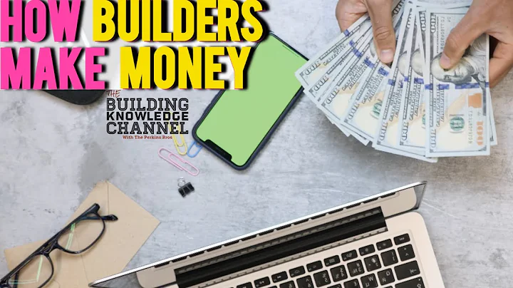 At what stages should I pay my builder? (2023)
