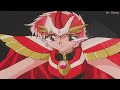 [AMV] Magic Knight Rayearth - Yuzurenai Negai ( by Naomi Tamura )