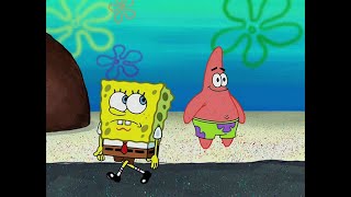 SpongeBob Missing Identity | SpongeBob Recreates Morning