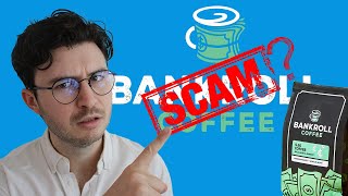 Is Graham Stephan's Bankroll Coffee worth it?