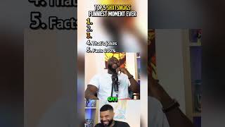 Best of ShxtsnGigs Try Not To laugh! 😭😭😭#shxtsngigs  #shxtsngigsclips #podcast#podcastclips #funny
