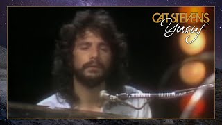 Yusuf / Cat Stevens – Miles From Nowhere (Live at KCET, 1971) | Tea For The Tillerman chords