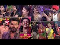 Sridevi Drama Company latest promo - Sudheer, Aadi, Indraja, Hema, Shiva Jyothi