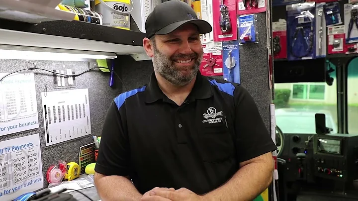 Dealer Interview: David Edwards