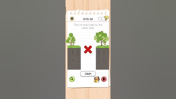 Brain Test All Star Level 365 Walkthrough #games