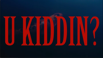 66Tia x 2YUNG - U KIDDIN? (Official Video)