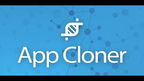 AppsCloner Install on Phone ⛈ Tutorial Download AppsCloner on iOS & Android ⛈ Update