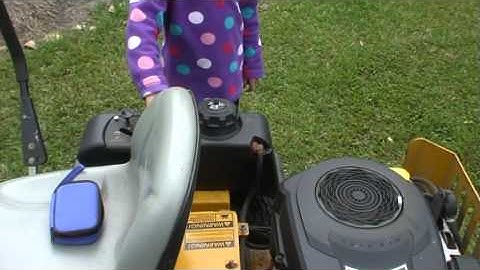 Engine RPM measurement is childs play