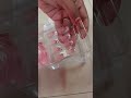 Artificial Nail ,Nailart 💅🏻 Patali kamar matka ke song #shots