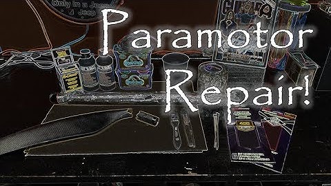 Repairing my Scout! - Part 1