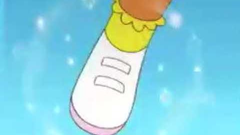 Dora The Explorer- Dora’s Fairytale Adventure (Part Eighteen)