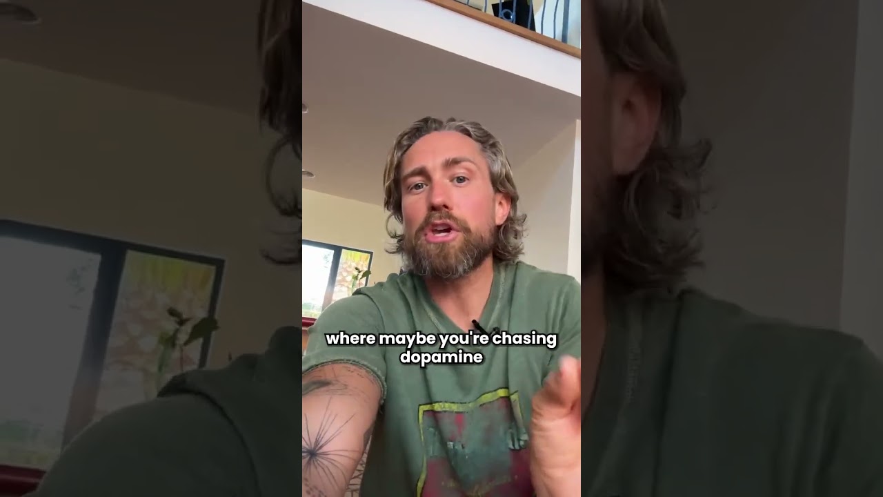 Bring Your ENERGY Back...