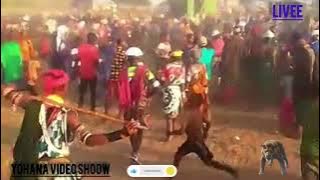 Ndama jigoshilaga video shoow livee shot yohana films  255626278892