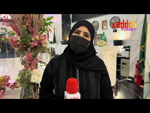 كلمة مؤسس جاليري مداد فن الأستاذة سلوى الرفاعي في حفل الأفطار السنوي