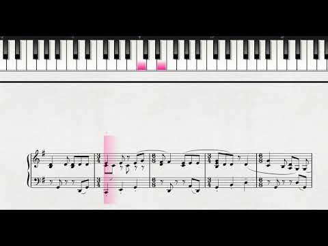 DF355 「リメンバー・ミー」より　Un Poco Loco