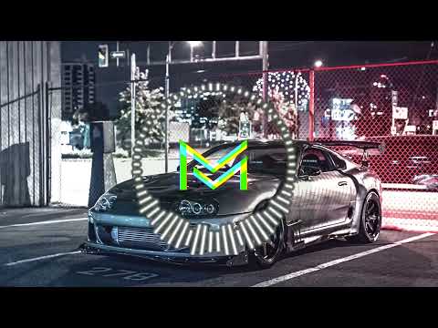 (Tesher) Young Shahrukh slowed bass boosted