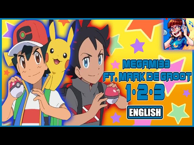 Listen to Alola!! - Pokémon Sun & Moon OP 1 (ENGLISH COVER) by Mark de  Groot (JorporX) in Entrevistas com Atores / Dubladores e Fá Dublagem e  Dublagens Brasileira temas de Animes