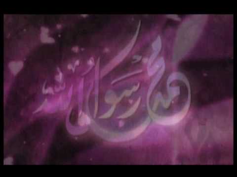 بمناسبة المولد النبوي الليله كل نور
