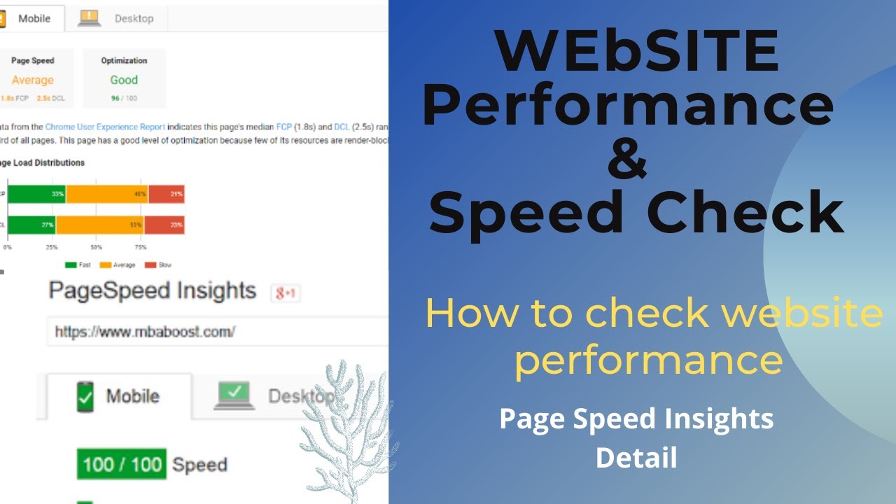 Update New New Google PageSpeed Insights | Website speed test | website speed optimization | Gtmatrix