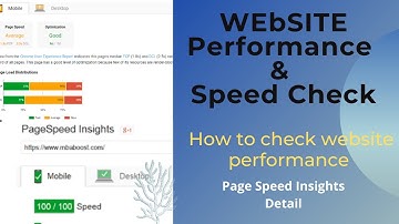 New Google PageSpeed Insights | Website speed test | website speed optimization | Gtmatrix