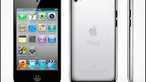 How to know your exact Battery power IPod touch(without Jai