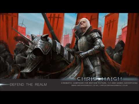 defend-the-realm---chris-haigh-(cinematic-emotional-orchestral-fantasy-music)