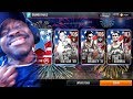 GUARANTEED 104+ OVR IN 4TH OF JULY PACK OPENING! NBA Live Mobile 19 Season 3 Ep. 122