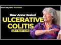 How Anna Healed Ulcerative Colitis with Stem Cells + Her Big List of Benefits | DBC 2026