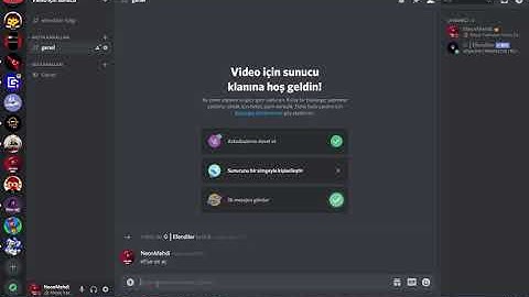 2 Dakikada Bot İle Sa As Açmak Oto Cevap