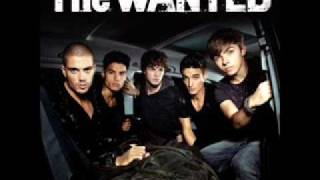 The Wanted- Made (Full Album Version/With Lyrics)